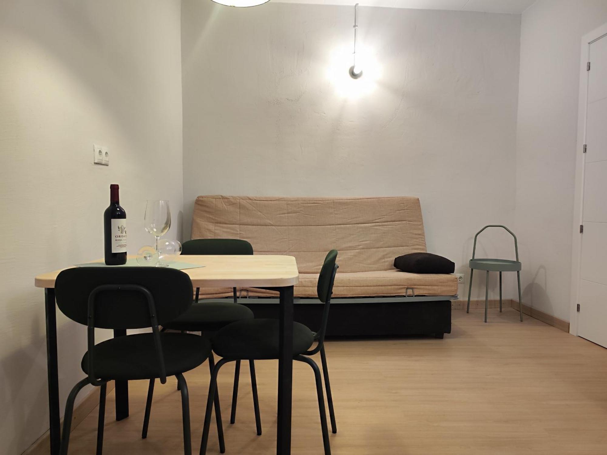 Mazi Placa Gran Mataró Szoba fotó