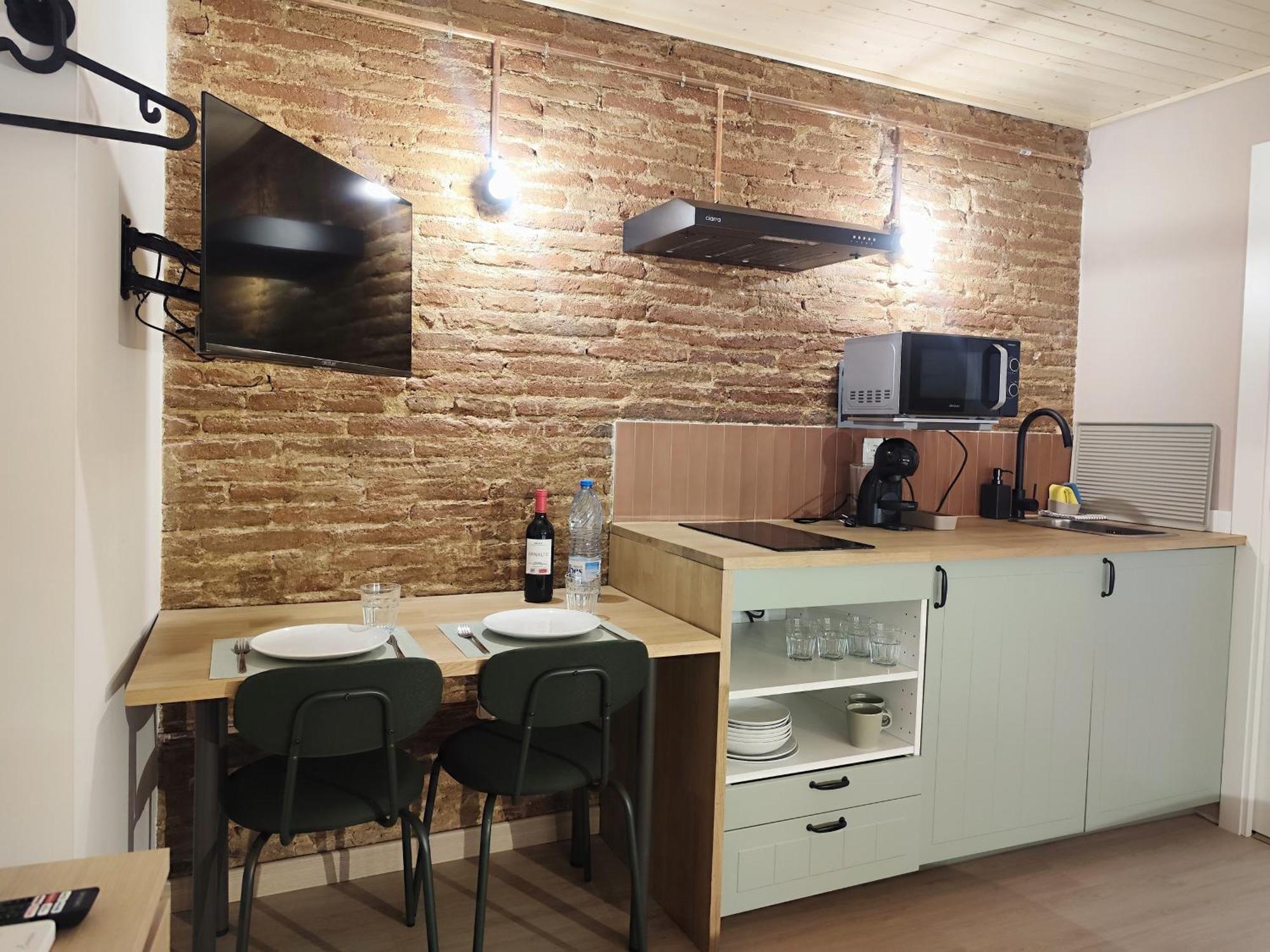 Mazi Placa Gran Mataró Kültér fotó